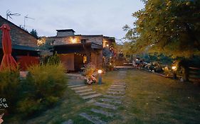 Casa Calma Rural